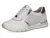 NU 20% KORTING: Caprice Sneakers met sleehak , vrijetijdsschoen, lage schoen, veterschoen in schoenwijdte h (=zeer breed)