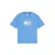 Tommy Hilfiger T-shirt met logo – blauw