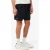 Lacoste Swimming Trunks Black/green