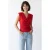 Mouwloze Coltrui Blouse