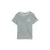 Gestreept T-shirt met ronde hals voor dames Tom Tailor