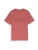 TOM TAILOR Shirt  bourgogne / watermeloen rood