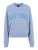 Gap Petite Sweatshirt  blauw / opaal