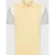 Blue Industry De knitted 2-tone polo |