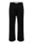 Only & Sons Broek Onsjakes 0339 Loose Str Pant Frml N 22034234 Black Mannen