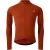Dare 2B Heren Lightning fietstrui met lange mouwen (Arabische kruiden)