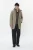 Jas MAdeston Regular fit beige