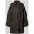 Barbour Regular fit functioneel jack van puur gewaxte katoen