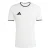 ADIDAS PERFORMANCE Functioneel shirt ‘Entrada26’  zwart / wit