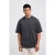 America Today Edo Black Stone Washed