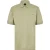 Boss Heren Interlock Korte Mouwen Polo Shirt (Groen)