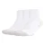 ADIDAS PERFORMANCE Sportsokken ‘Essentials’  grijs / wit