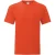 Fruit of the Loom Unisex volwassen iconisch t-shirt
