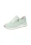 WALDLÄUFER Sneakers laag  pastelgroen