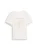 TOM TAILOR Shirt  beige / aardetinten / wit