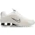 Nike Shox Sneakers Dames – Wit –