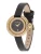 FURLA Analoog horloge ‘PIERCING’  goud