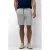 State of Art regular chino short grijsblauw