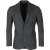 River Woods Rlbld Blazer Black
