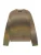 Pull&Bear Trui  bruin / lichtbruin / kaki / olijfgroen