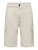Only & Sons Cargobroek ‘ONSBOLOGNA’  lichtgrijs