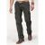 Alpha Industries Cargobroek Jet pant met zijcargozakken en koord aan de beenafsluiting