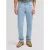 Straight Jeans Lee West Light