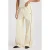 America Today wide leg broek – ecru