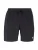 new balance Sportbroek ‘Sport Essential’  zilvergrijs / zwart