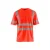 Anti-uv T-shirt met hoge zichtbaarheid Blaklader