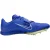 Nike Air Zoom-springschoenen met spikes voor heren (Blauw)