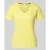 LIU JO SPORT Regular Fit T-shirt van viscosemix