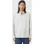 AllSaints Nolan Ls Shirt Jetstream White