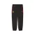 PUMA Sportbroek ‘AC Milan Pumatech’  goud / rood / zwart