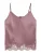 VERO MODA Top ‘VMGINNY’  oudroze