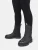 Crickit Chelsea boots ‘ SALTO ‘  zwart