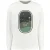 Shiwi Men Sweater Sahara Jet Stream White