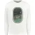Shiwi Men Sweater Sahara Jet Stream White