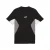 PUMA Functioneel shirt  grijs / zwart / wit