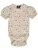 Hummel Rompertje/body ‘Tyra’  beige / groen / rosa / zwart