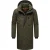 Stone Harbour heren winterjas Xandroo waterafstotend