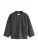 Next Sweatshirt ‘N. Premium’  donkergrijs