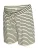 MAMALICIOUS Broek ‘MLAmila’  beige / zwart