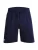 UNDER ARMOUR Sportbroek  donkerblauw / wit