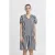 Damesjurk Ichi Marrakech Aop 18