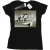 Li-cense Disney dames mickey mouse crazy pilot katoenen t-shirt