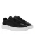 Karl Lagerfeld Low-Top Sneakers – Maxi Kup Autograph Lace Lo in zwart