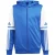 Adidas Kinder squadra 25 full zip hoodie