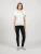 North Sails x Prada Poloshirt Auroa Vrouw Wit