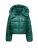 Pinko Winterjack Green